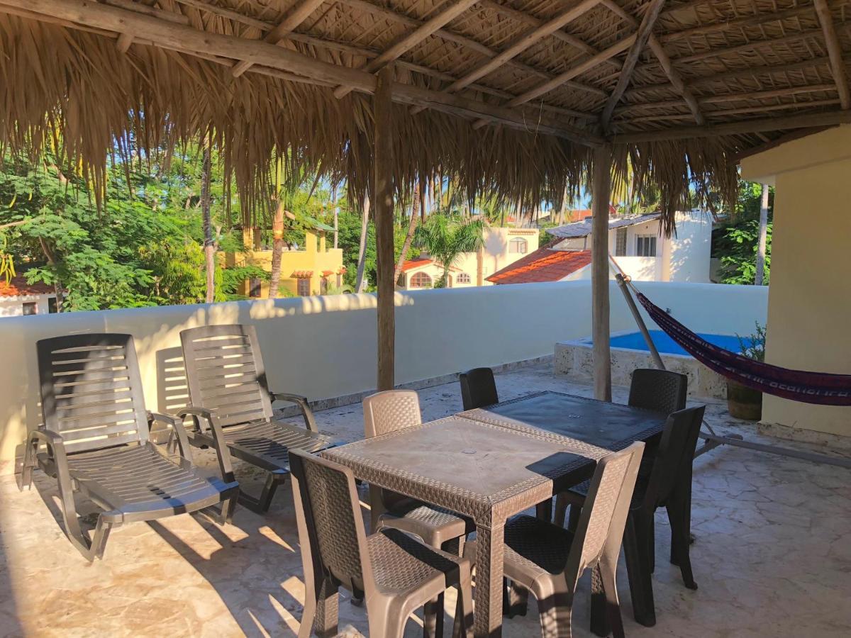 Blue Ocean Deluxe Studios - Wifi, Pool, Bbq, Restaurants, Beach Club & Spa Punta Cana Bagian luar foto