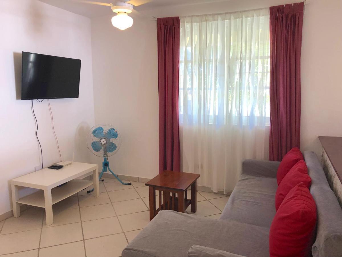 Blue Ocean Deluxe Studios - Wifi, Pool, Bbq, Restaurants, Beach Club & Spa Punta Cana Bagian luar foto