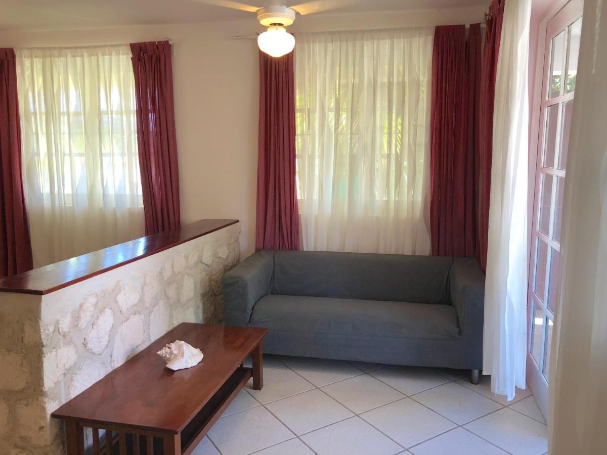 Blue Ocean Deluxe Studios - Wifi, Pool, Bbq, Restaurants, Beach Club & Spa Punta Cana Bagian luar foto